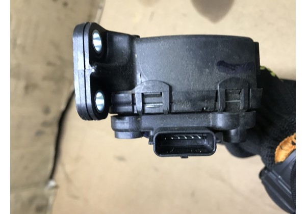Педаль газу, потенціометр Renault Twingo 2, 8200426238 Е